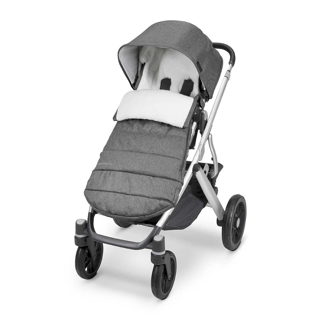 Uppababy Cozy Ganoosh Footmuff Jordan Beautiful Bambino