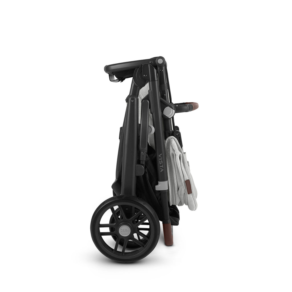 UPPAbaby Vista Pushchair + Carrycot V2 - Anthony