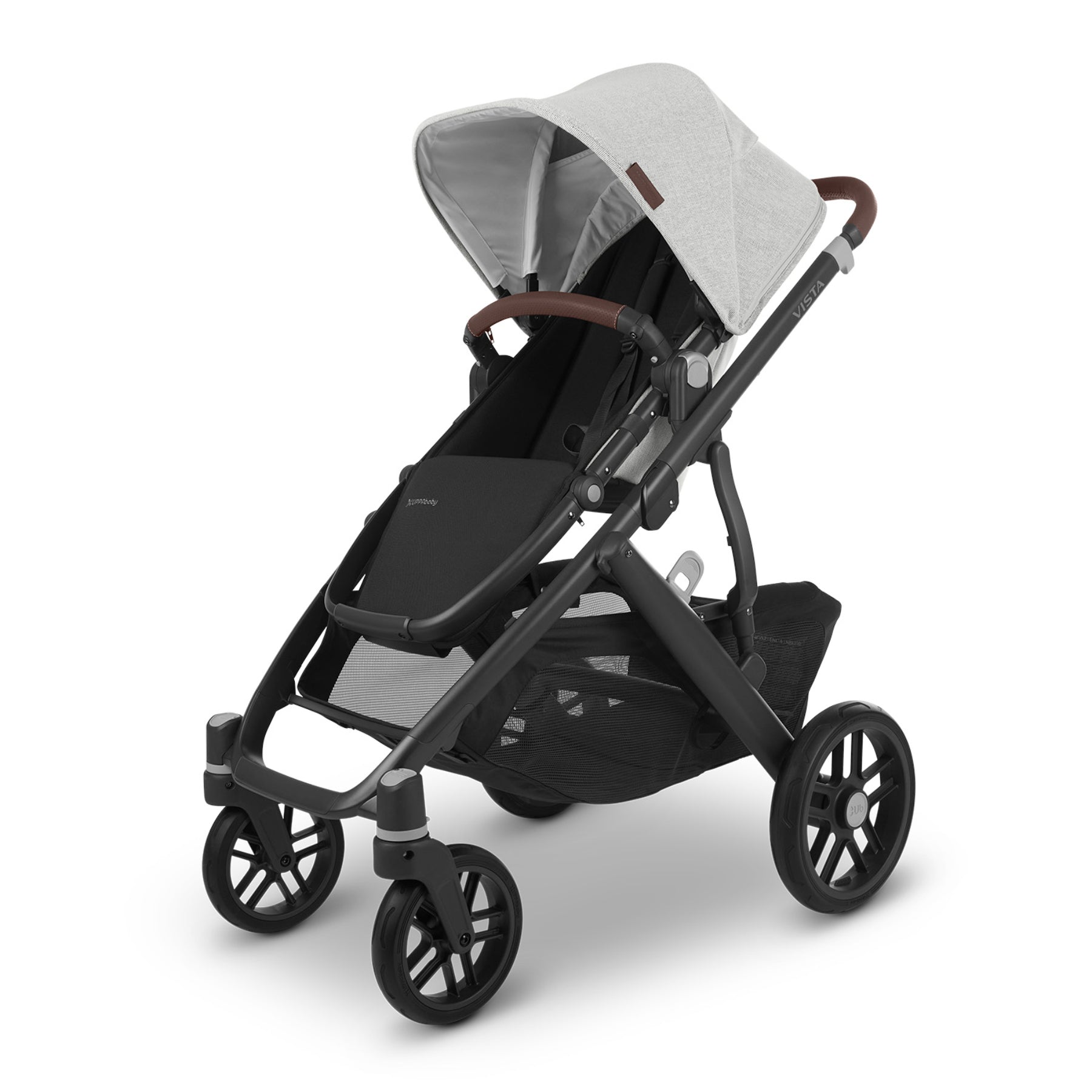 Stroller vista uppababy sale