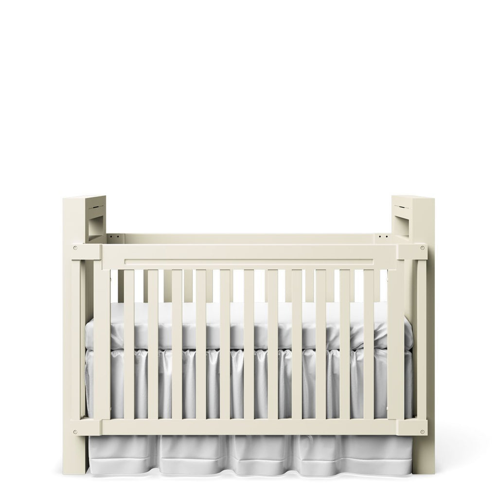Ventianni Convertible Crib (Twin) - Beautiful Bambino