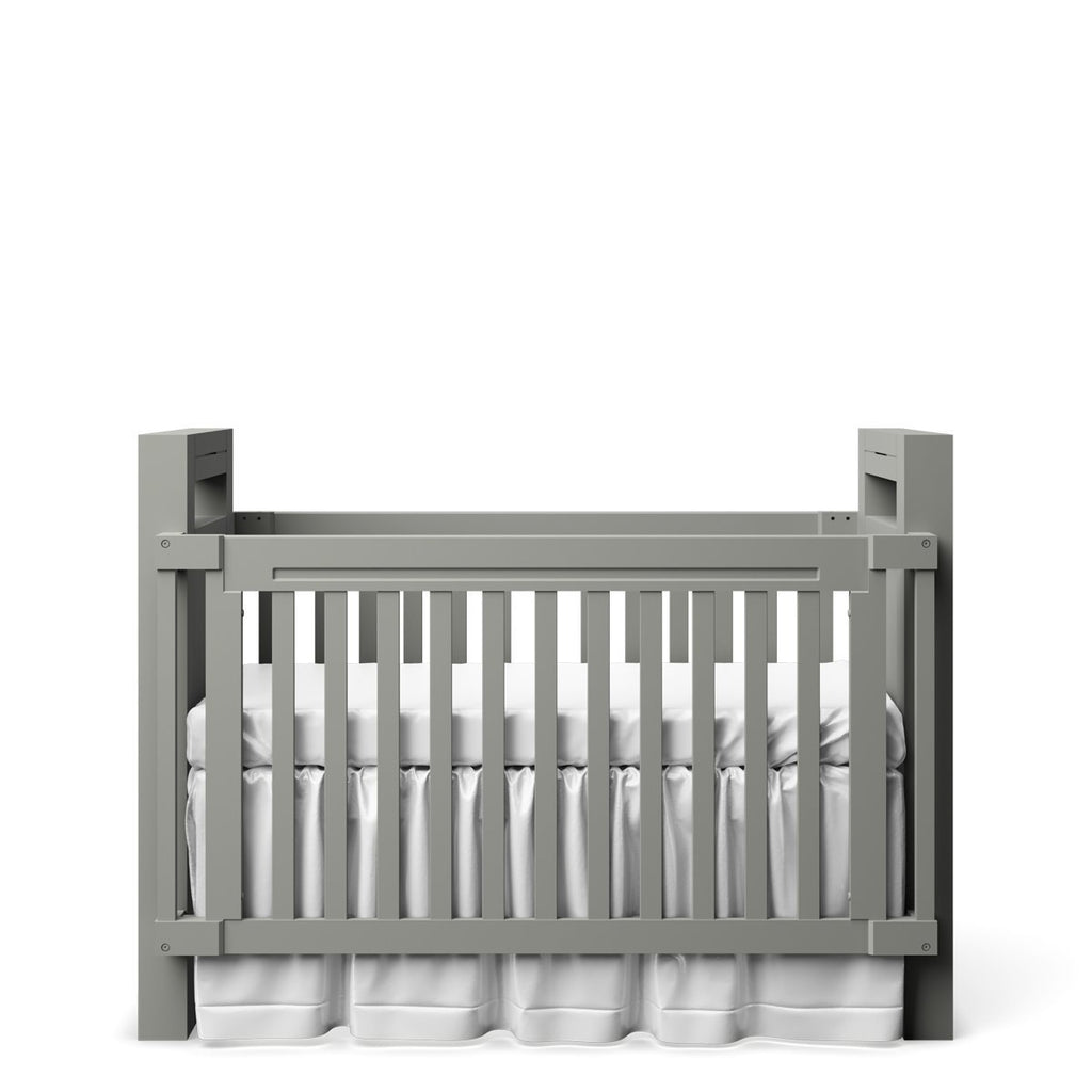 Ventianni Convertible Crib (Twin) - Beautiful Bambino