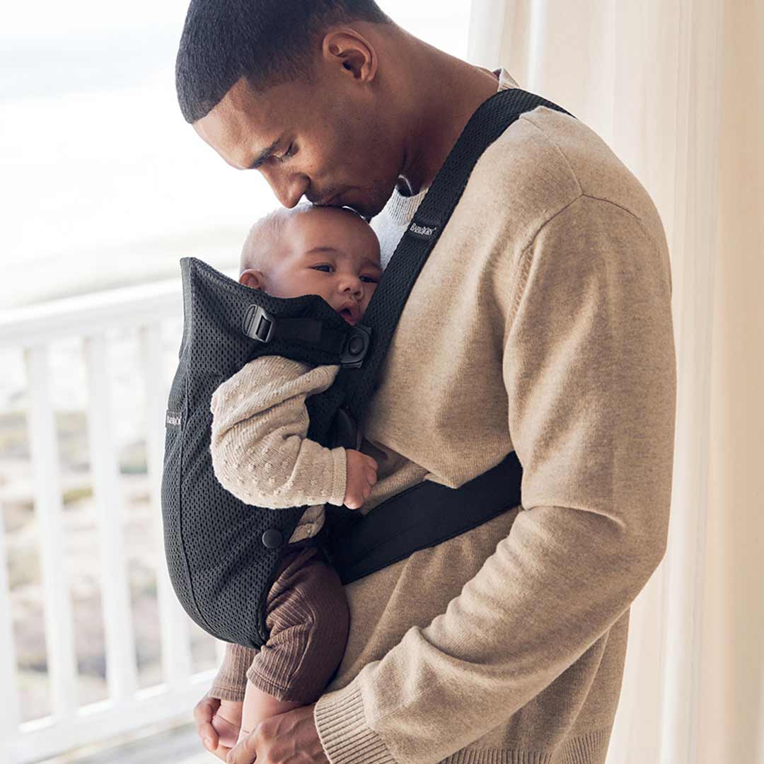 Carrier One Babybjorn Front Facing Front Facing Babybjorn Carrier