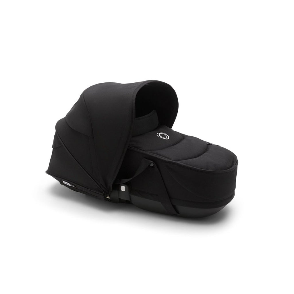 Bugaboo Bee 6 Carrycot Complete - Black