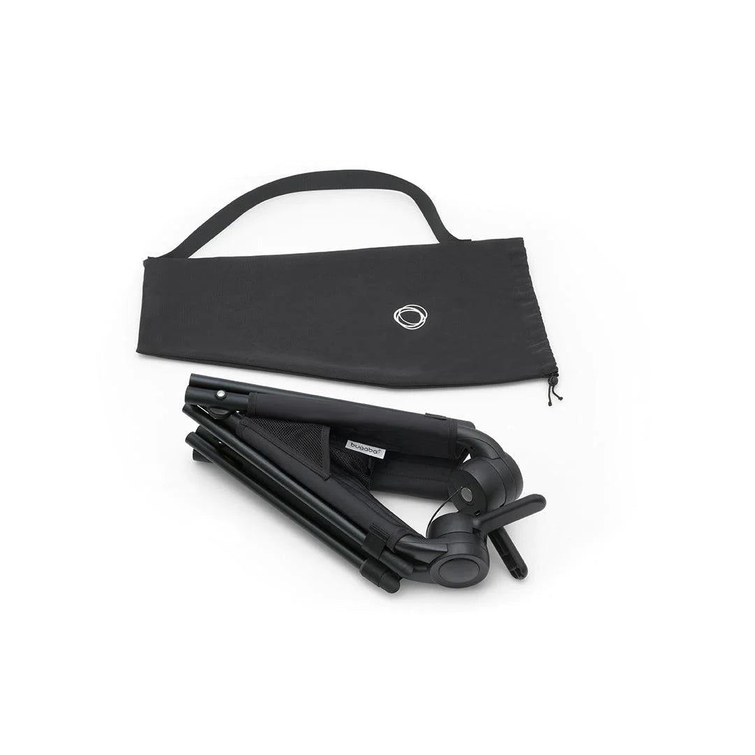 Bugaboo fox stand adapter hotsell