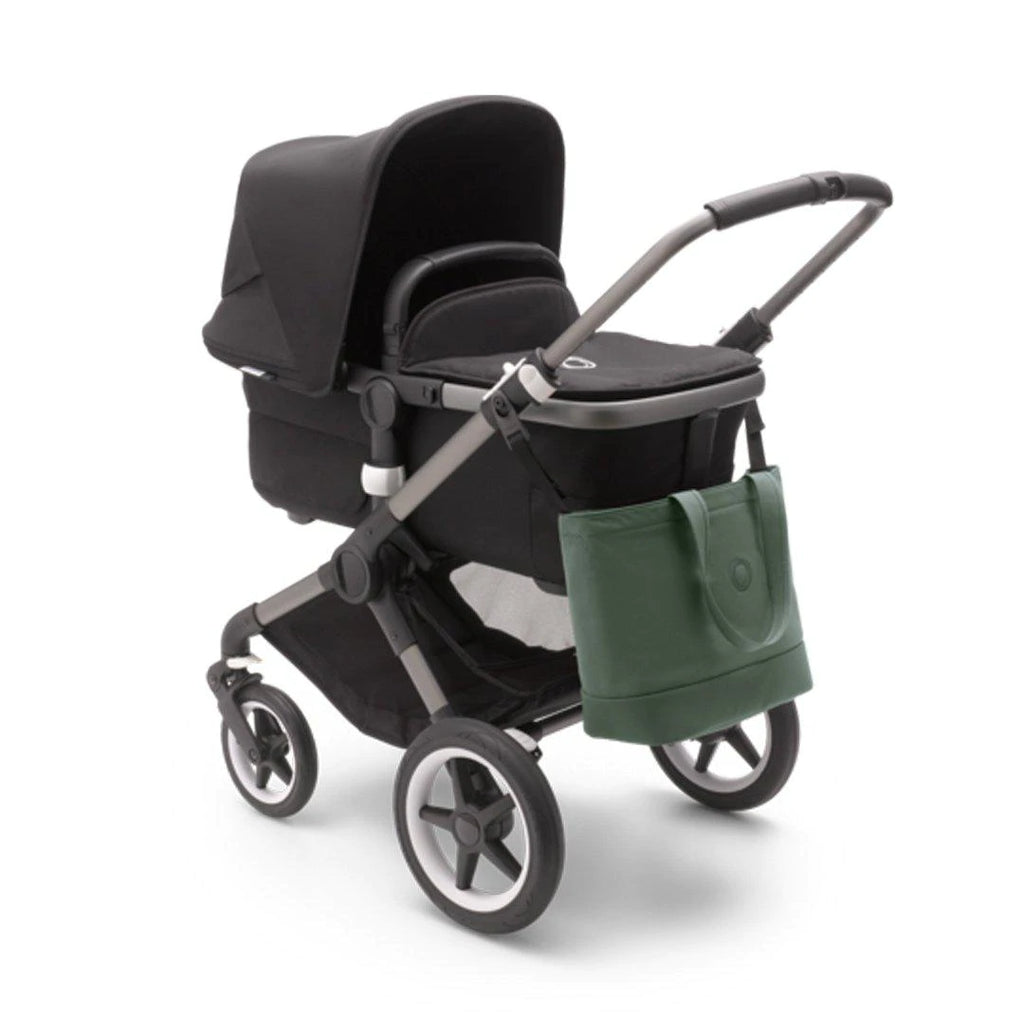 Bugaboo Changing Bag - Forest Green