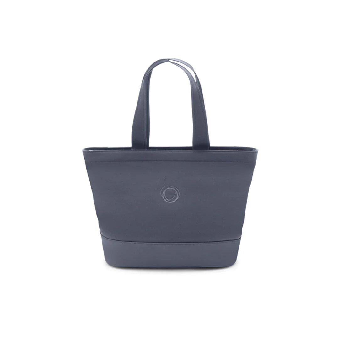 Bugaboo grey deals melange changing bag