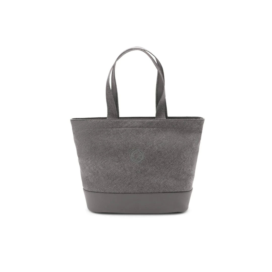Bugaboo Changing Bag Grey Melange