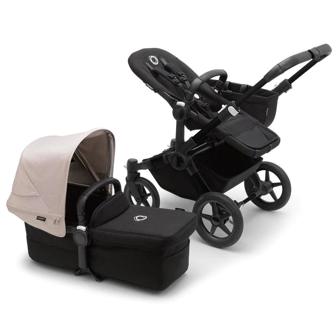 Bugaboo donkey online carrycot mattress