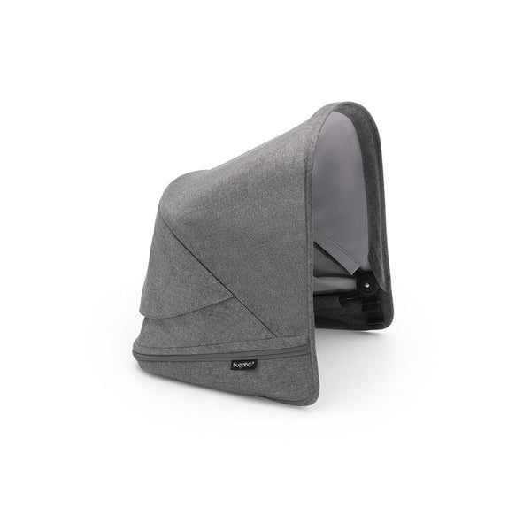 Bugaboo donkey grey outlet melange hood