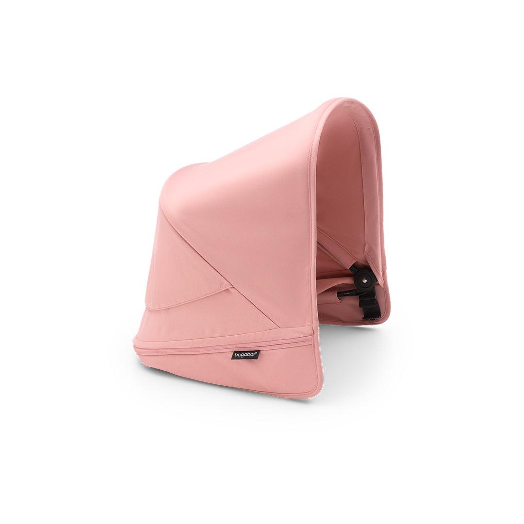 Bugaboo Donkey Sun Canopy Morning Pink