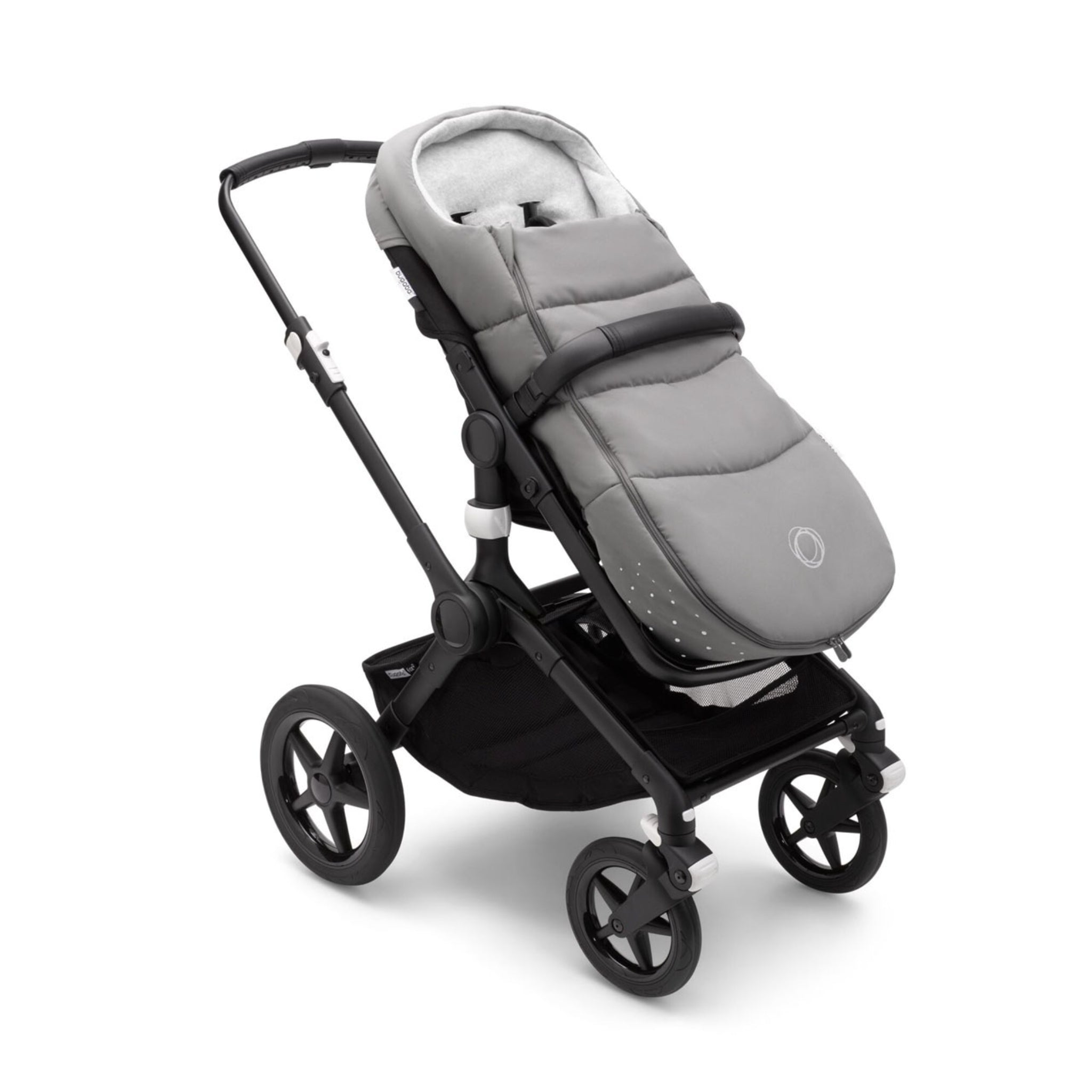 Bugaboo Footmuff Mineral