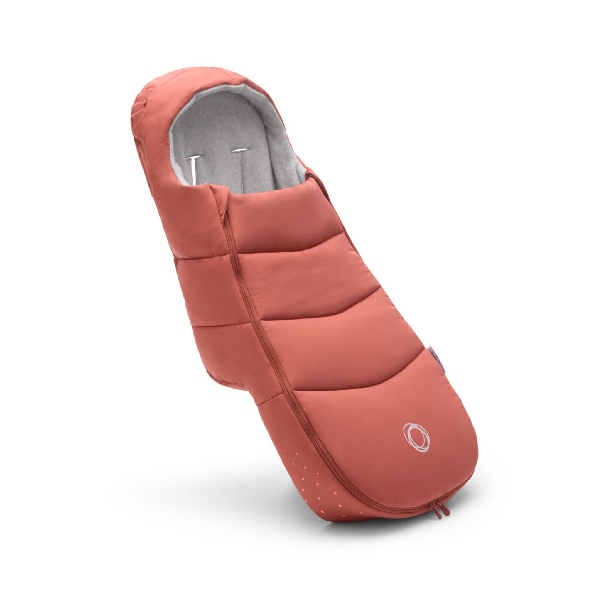 bugaboo red Bugaboo Footmuff