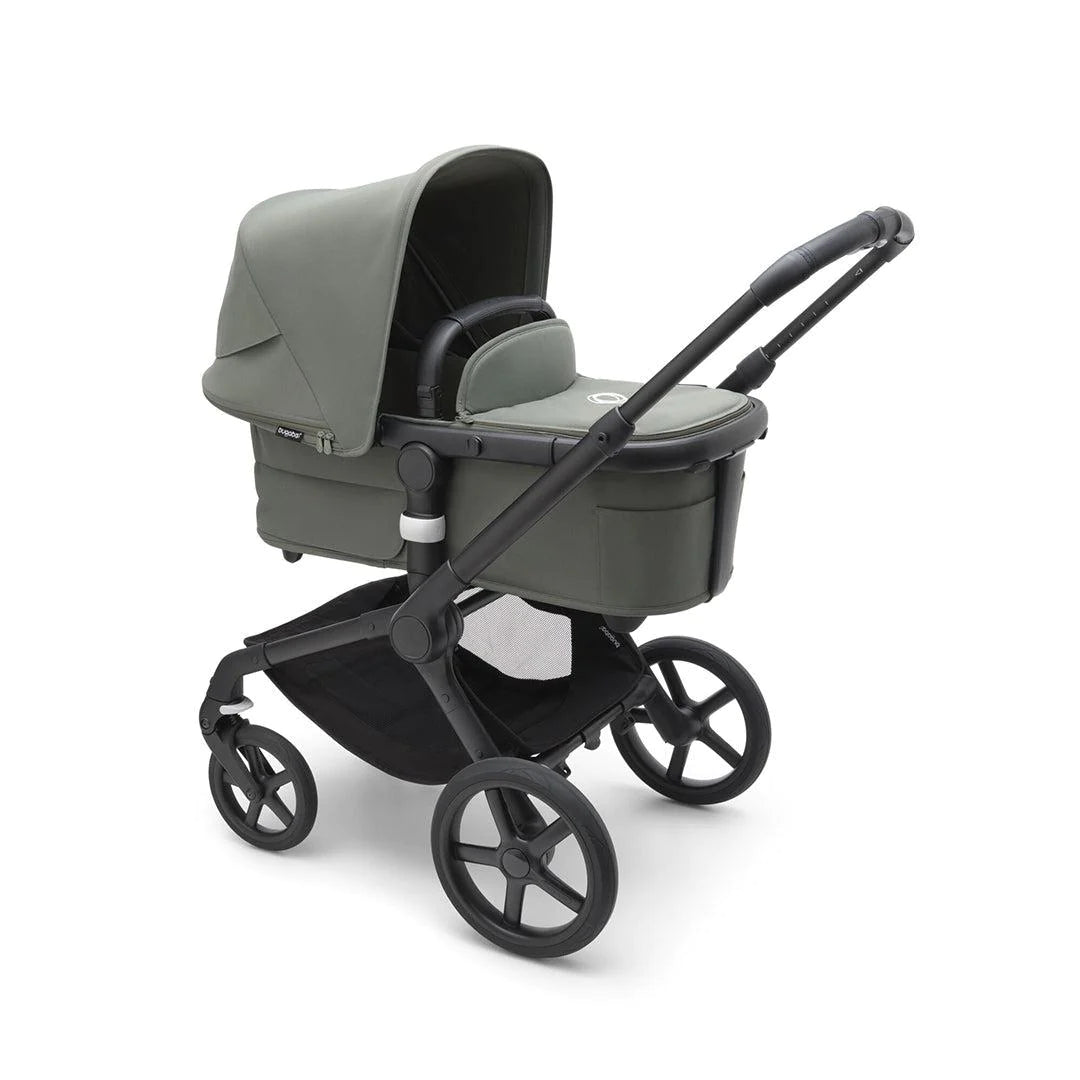 Bugaboo Fox Complete Pushchair Forest Green - Main Image