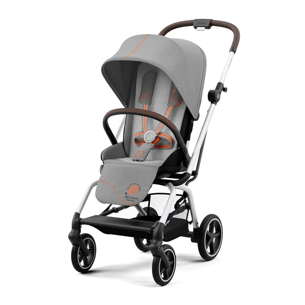 Cybex stroller online eezy s twist