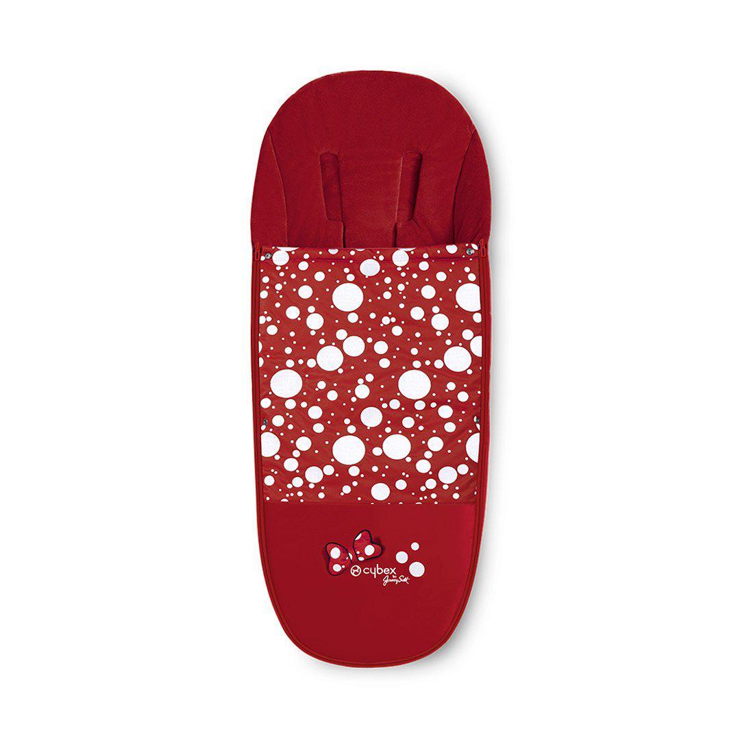 footmuff for cybex balios s Cybex Footmuff