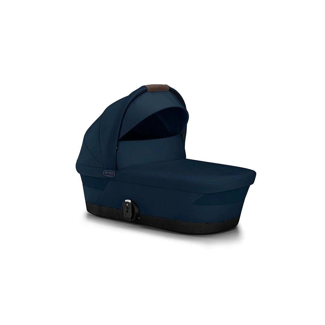 cybex ocean blue Cybex Gazelle S & e-Gazelle Cot