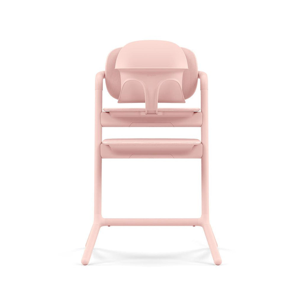 Cybex Lemo 3-in-1 Highchair Set - Pearl Pink