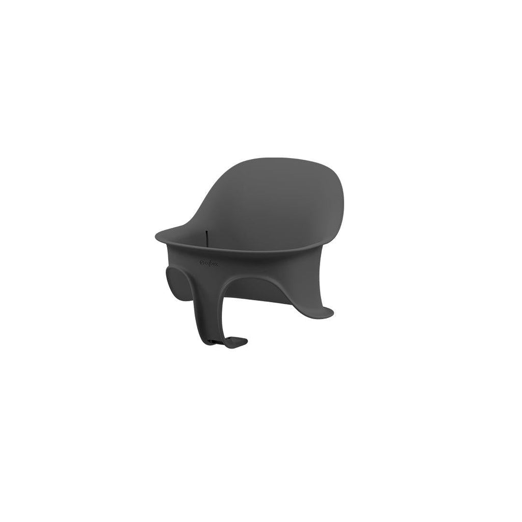 Cybex Lemo 3-in-1 Highchair Set - Stunning Black