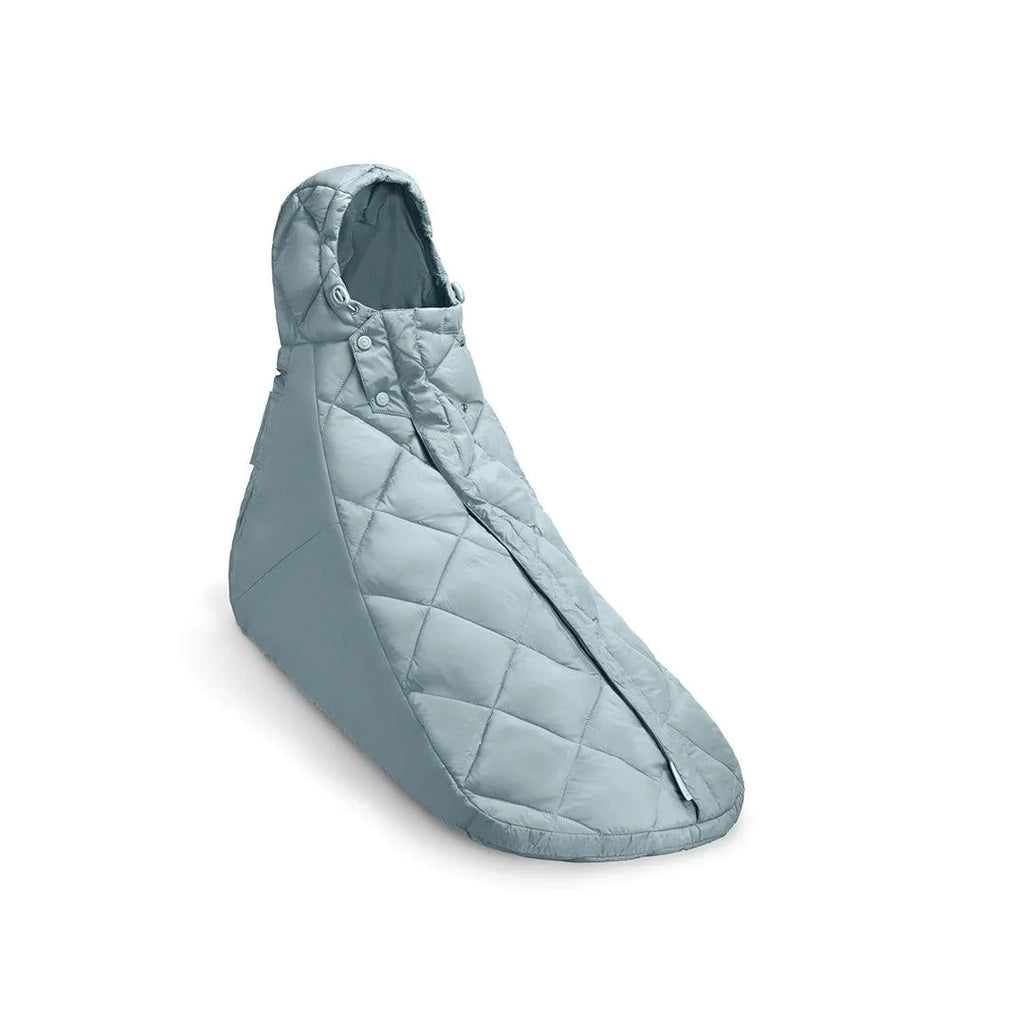 Cybex Snøgga Mini Footmuff 2023 - Sky Blue