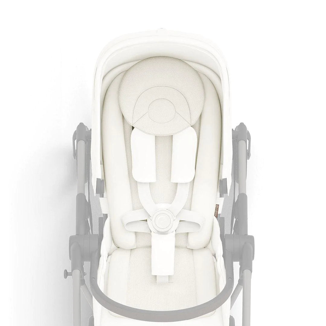 Cybex sales stroller newborn