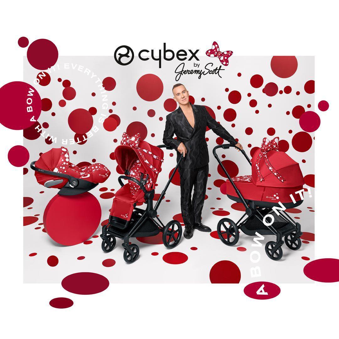 Cybex Footmuff
