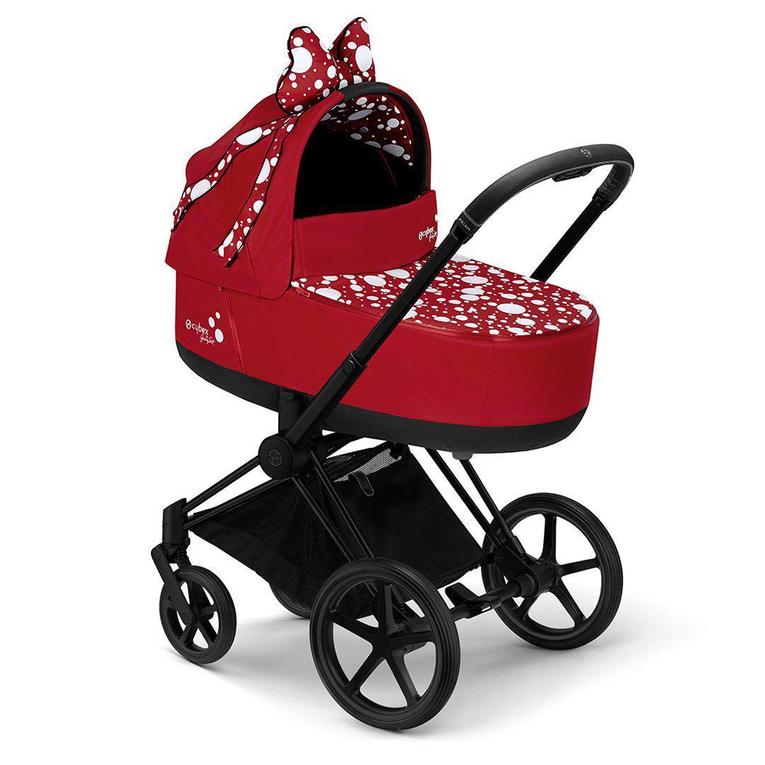 Cybex Priam Lux Carrycot Petticoat