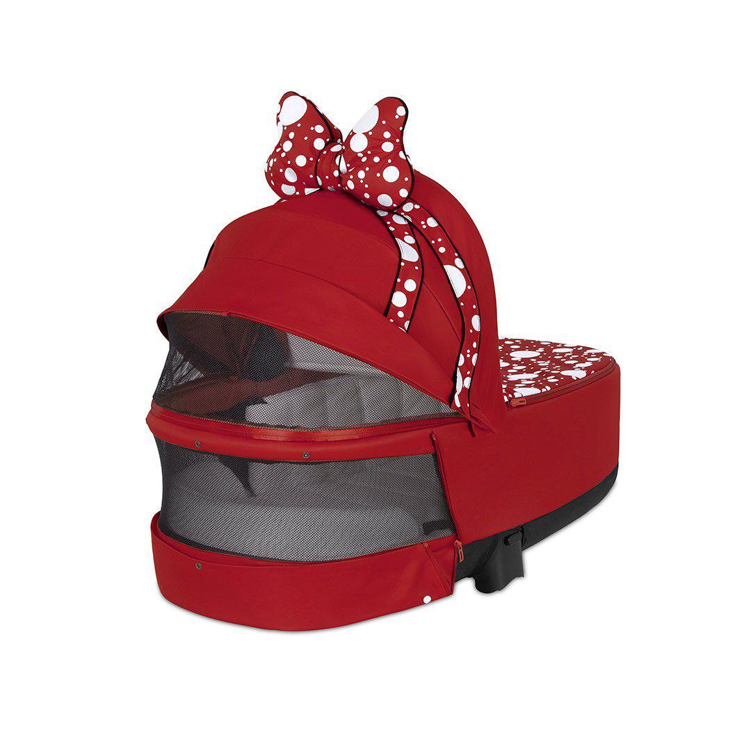 cybex priam lux carrycot Cybex Priam Lux Carrycot