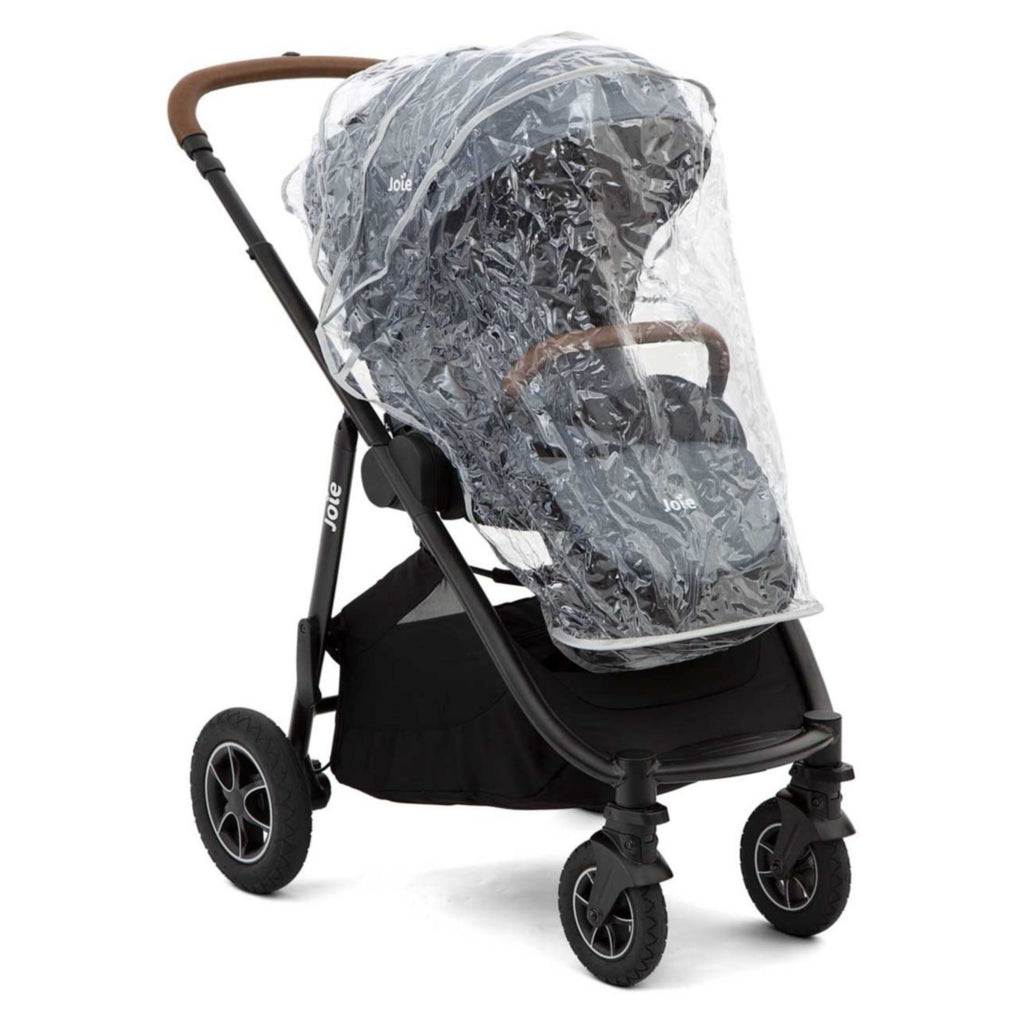 Joie Versatrax Pushchair - Lagoon