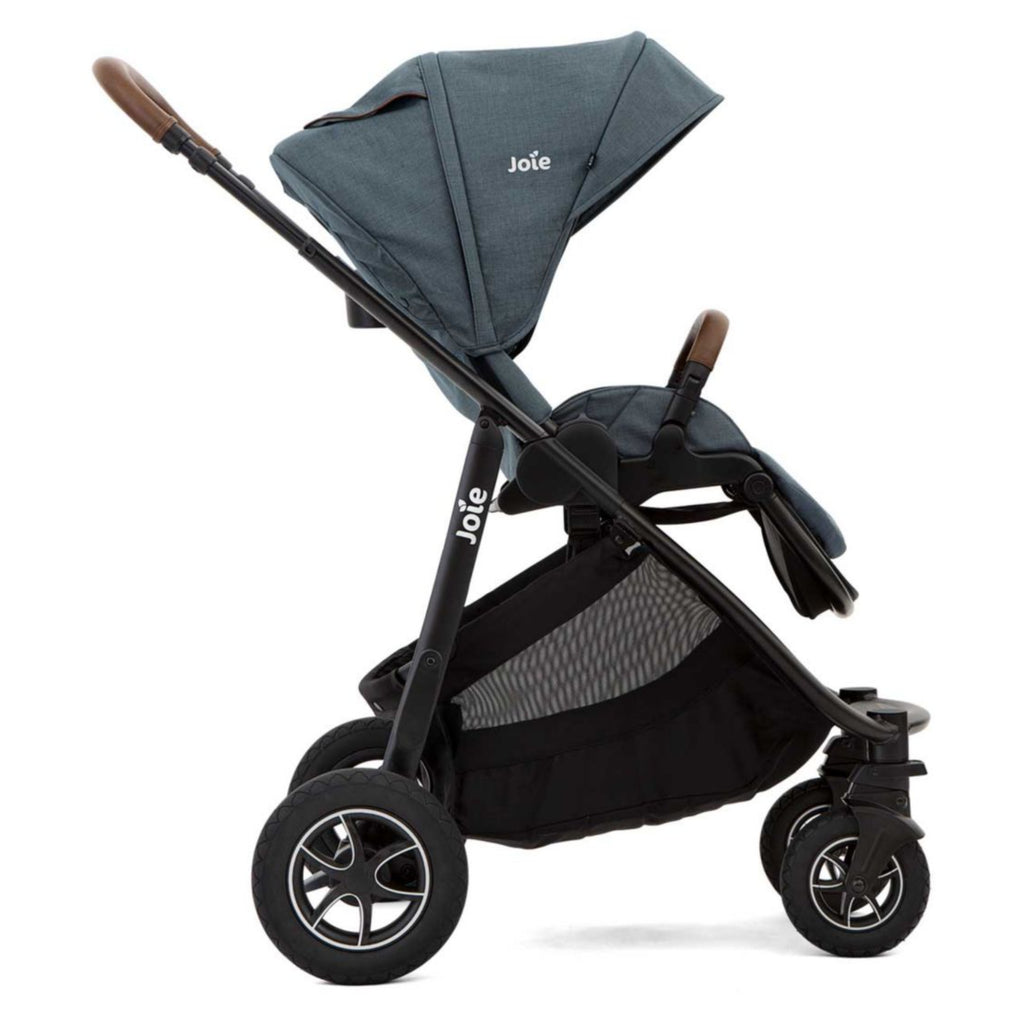 Joie Versatrax Pushchair - Lagoon