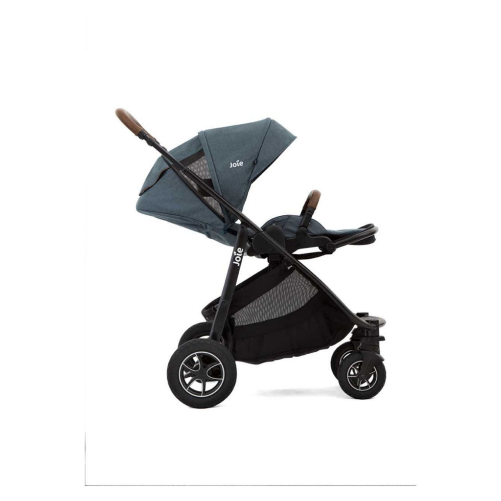 Joie Versatrax Pushchair - Lagoon