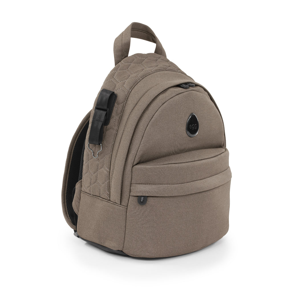 Egg2 Backpack - Mink