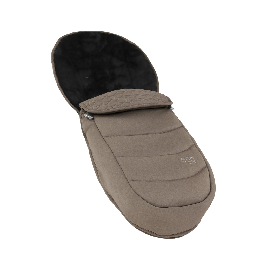 Egg2 Footmuff - Mink