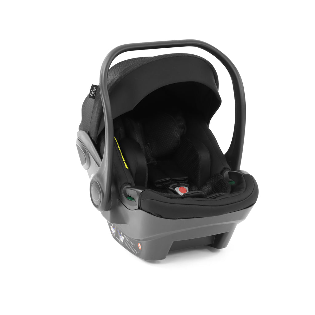 Egg2 Shell Infant Car Seat - Eclipse