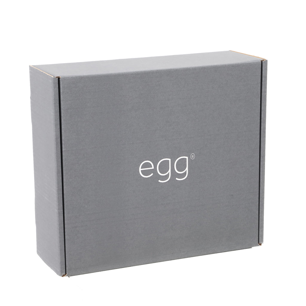 Egg2 Accessories Gift Box - Cream