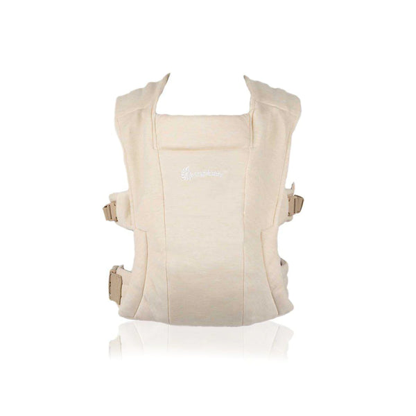 Ergobaby Embrace Newborn Carrier Cream