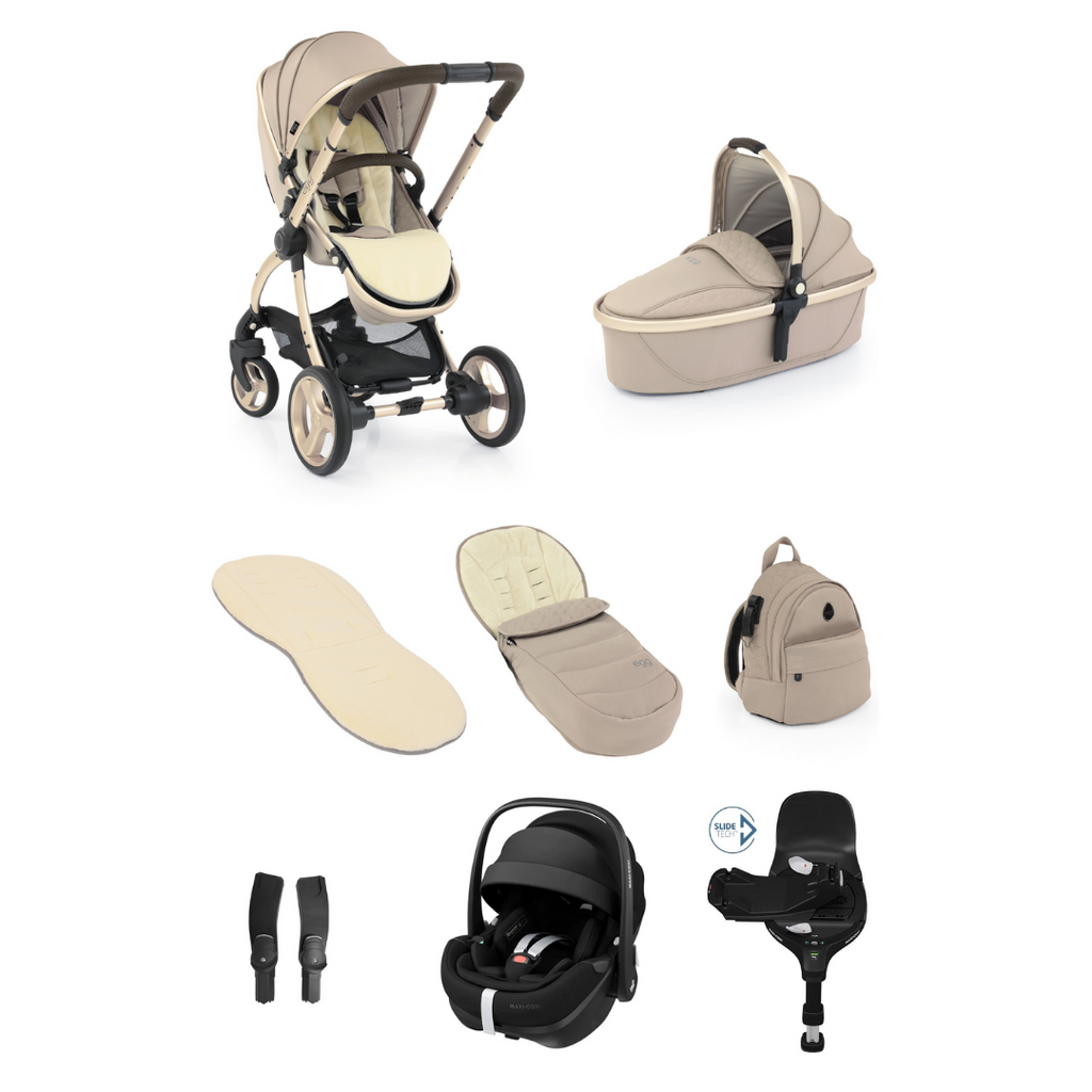 egg Pram Travel System egg Pushchairs Beautiful Bambino