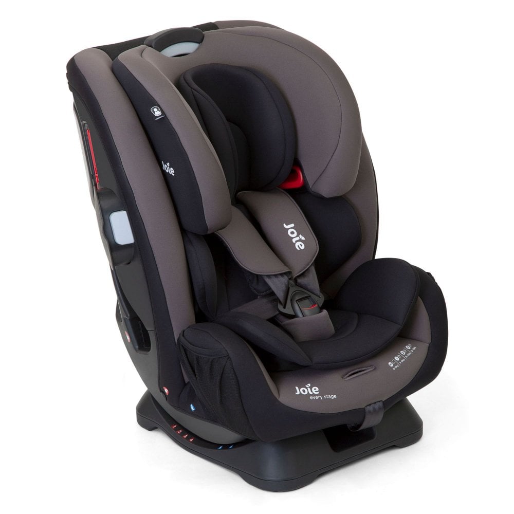 Joie Every Stage Car Seat - Ember - Beautiful Bambino