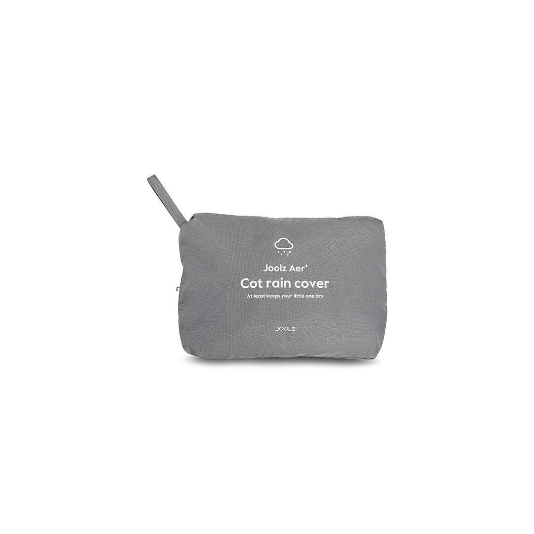 joolz aer+ raincover Joolz Aer+ Carrycot Raincover
