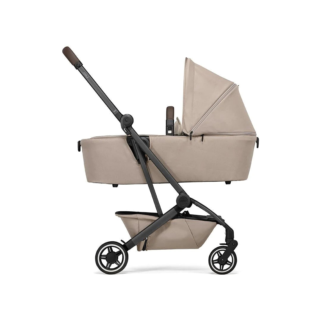 Joolz Aer Carrycot Sandy Taupe 2024