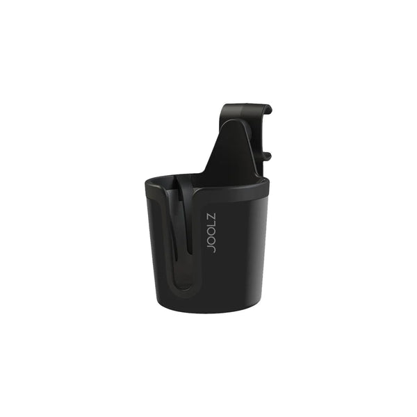 Joolz hub 2025 cup holder