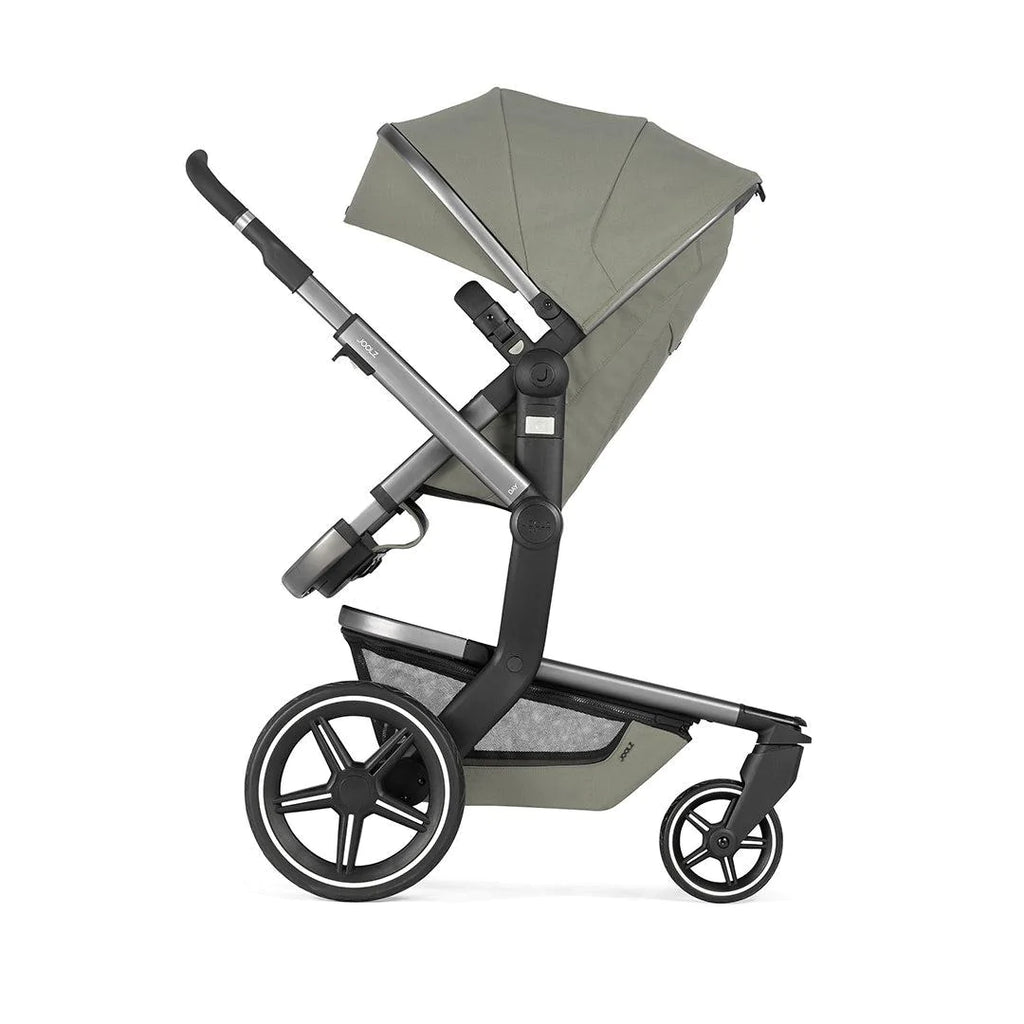 Joolz Day+ Complete Pushchair - Sage Green