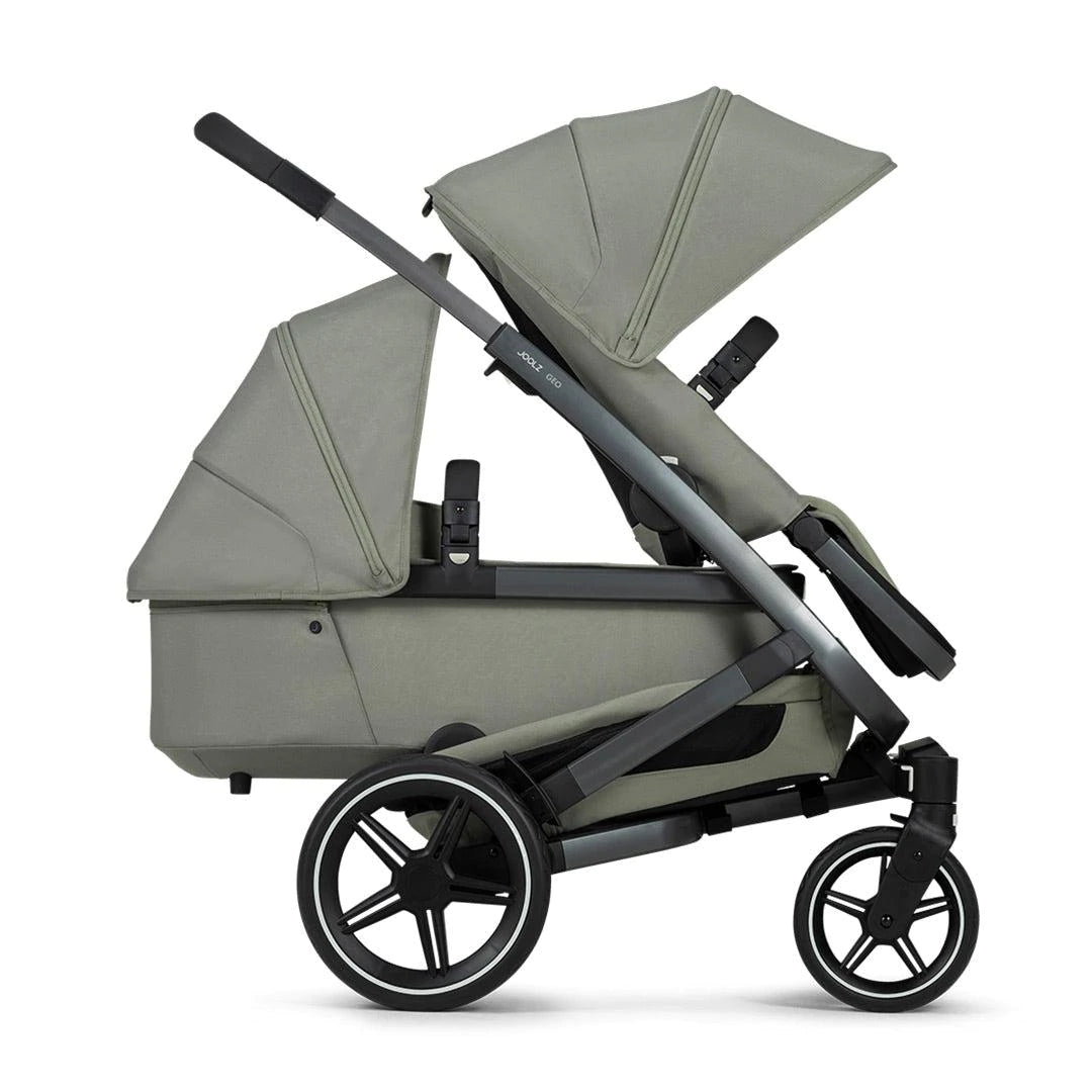 Joolz geo shop lower carrycot