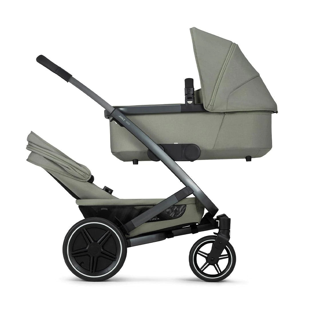 Joolz geo carrycot best sale