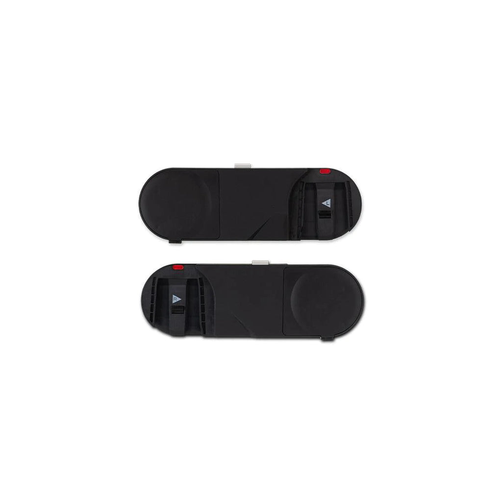 Joolz Geo3 Duo Carrycot Adapter Set - Upper