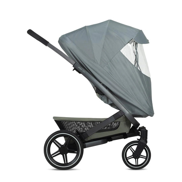 Joolz geo best sale 2 rain cover