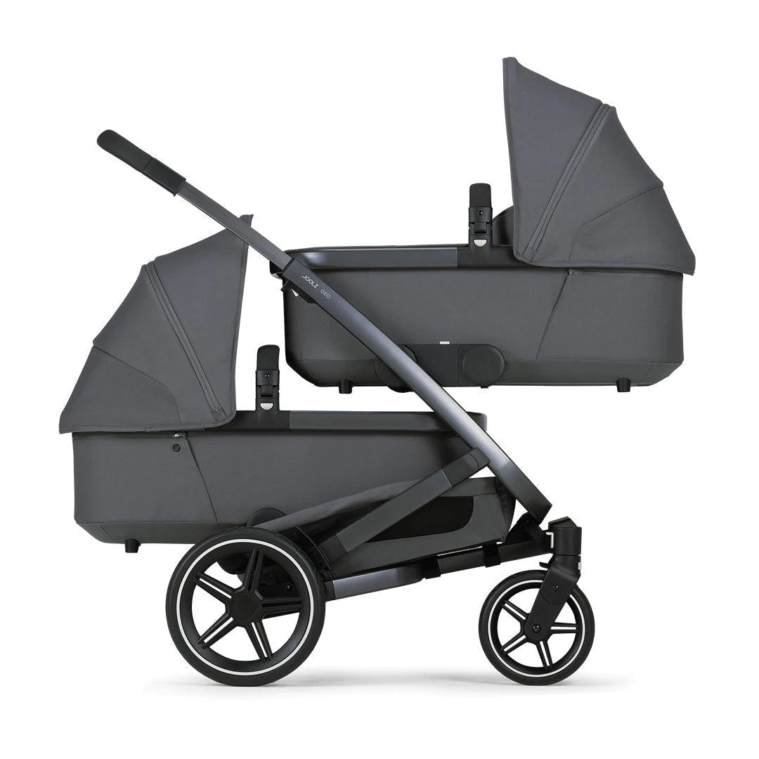 Joolz sales grey pram