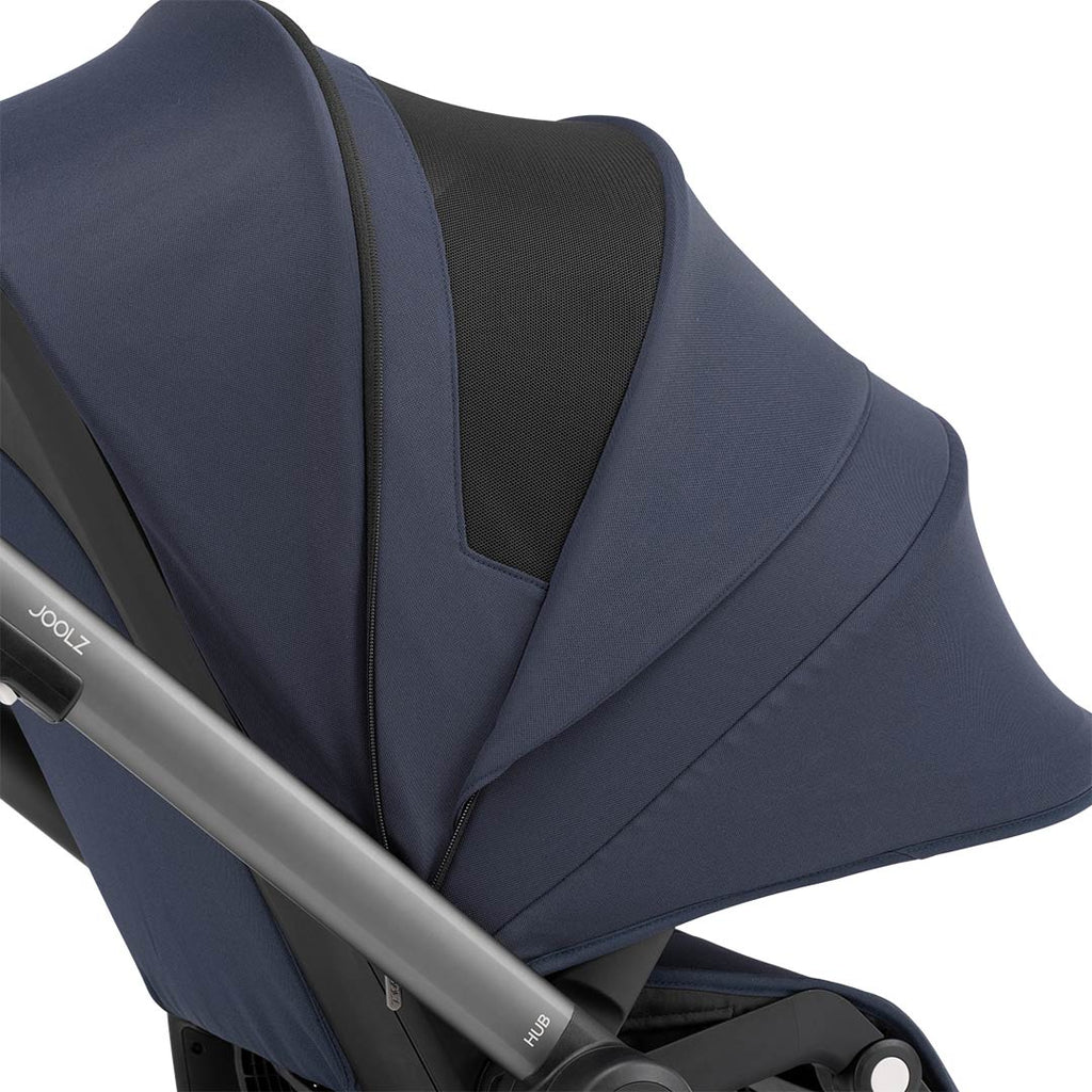 Joolz Hub+ Pushchair - Navy Blue