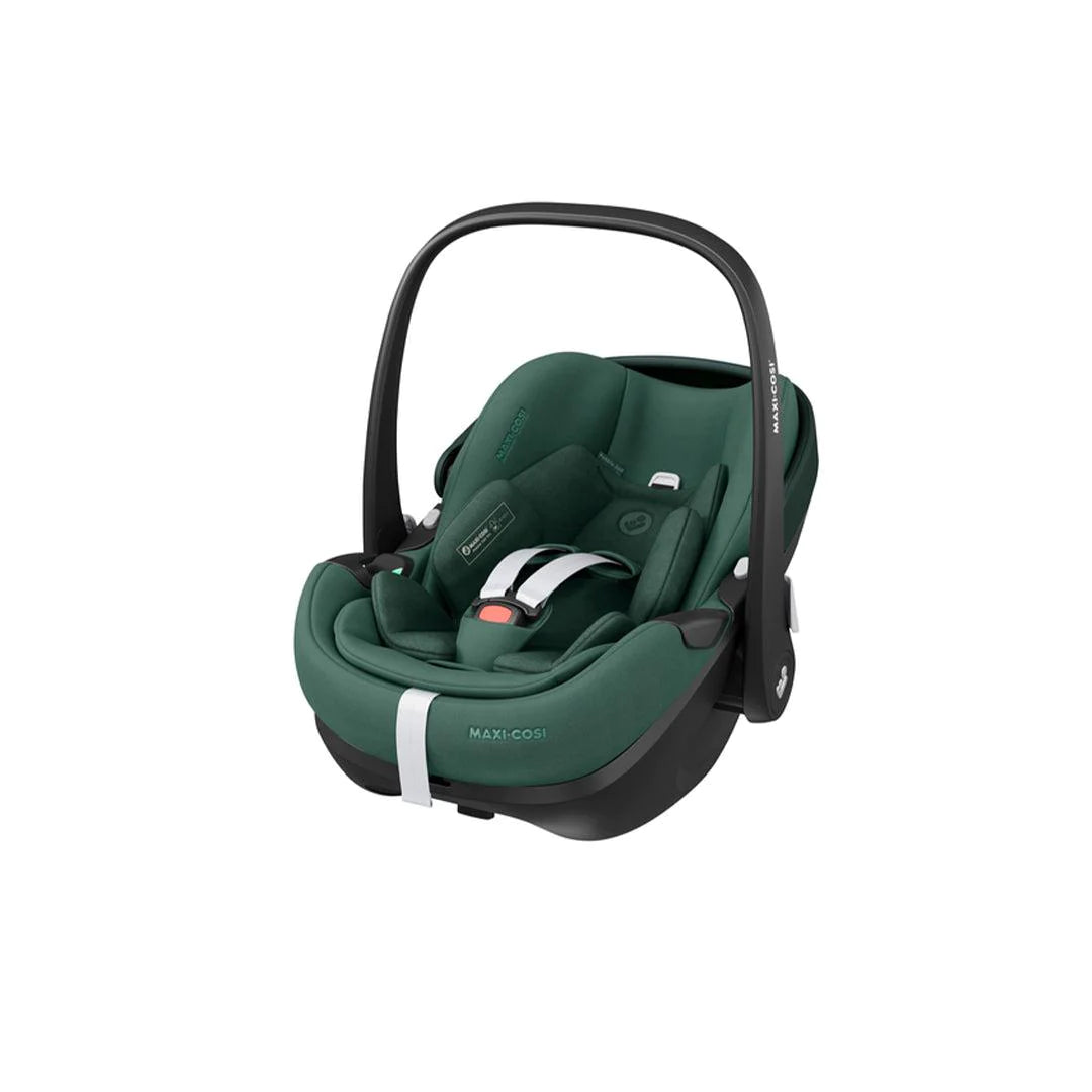 Maxi cosi pebble hot sale plus footmuff