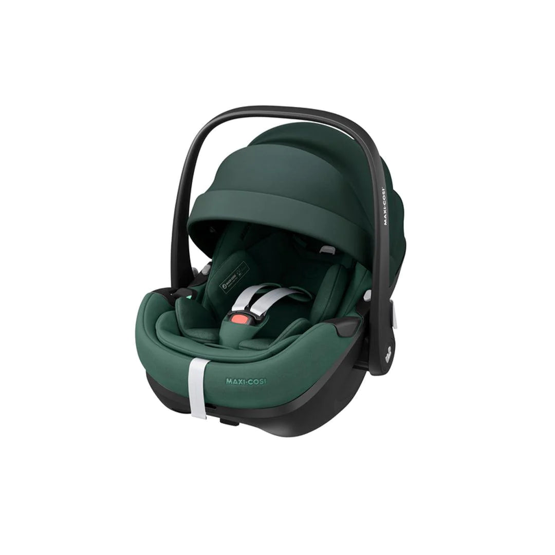 Maxi cosi lie flat car shop seat