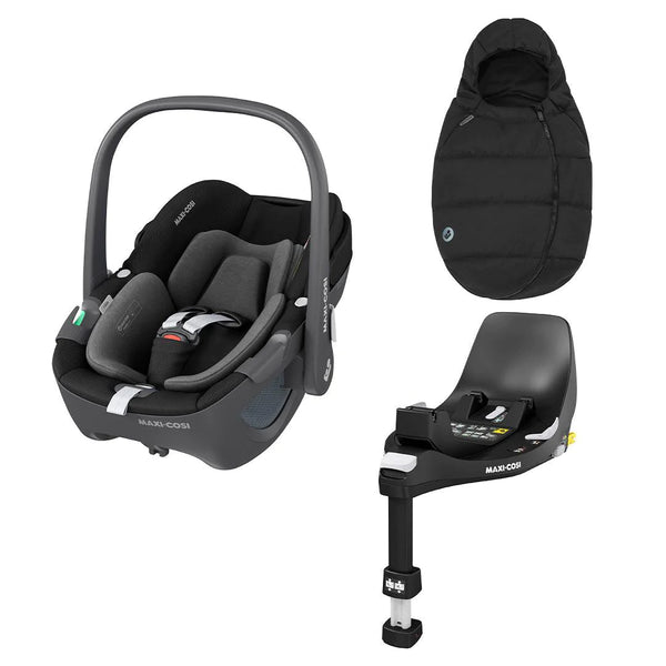 Maxi cosi cabriofix footmuff online